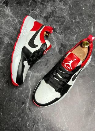 Кеды air max jordan 6