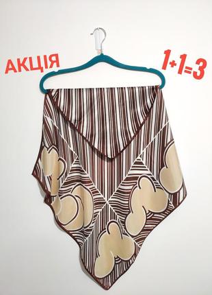 Очень красивый платок