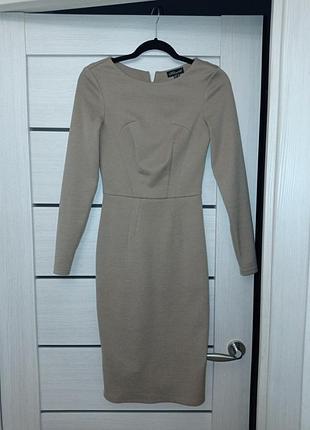 Платье от бренда helena