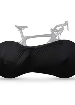 Чохол для велосипеда west biking 0719219 m black захисний для зберігання