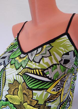 Платье-сарафан warehouse (размер 36) 2