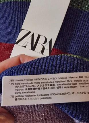 Гольф zara 9