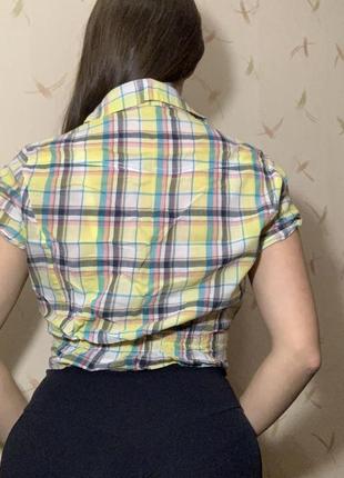 Літня сорочка2 фото