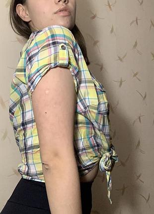 Літня сорочка3 фото