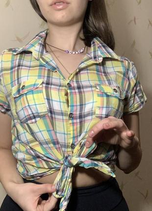 Літня сорочка4 фото