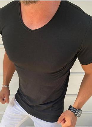 Футболка мужская