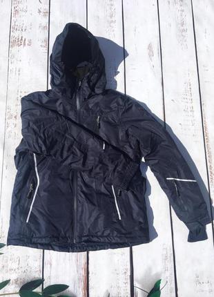 Жіноча лижна куртка crivit pro спортивна термо куртка4 фото