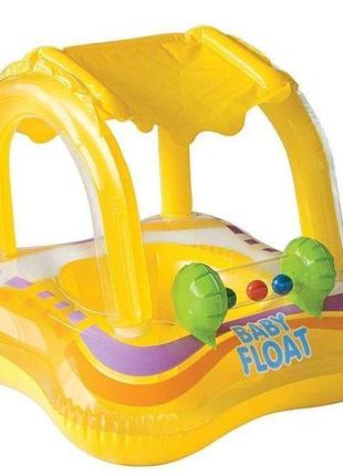 Плотик intex 56581