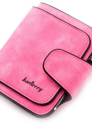 Кошелек baellerry forever mini (pink)1 фото