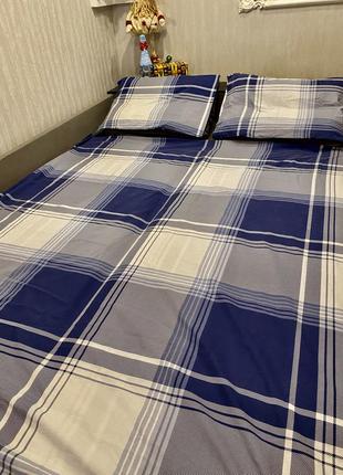 Комплект постельного белья