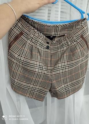 Шорти