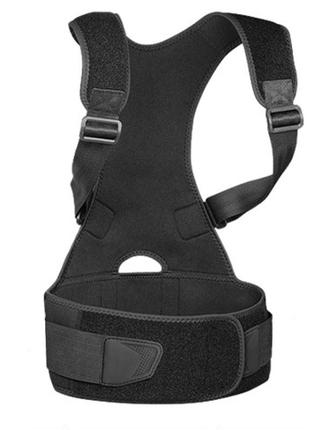 Коректор aolikes hb-3106 розмір l для постави спини2 фото