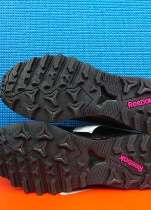 Кросівки reebok sawcut 4.0 gore-tex (37/23.5) оригінал5 фото