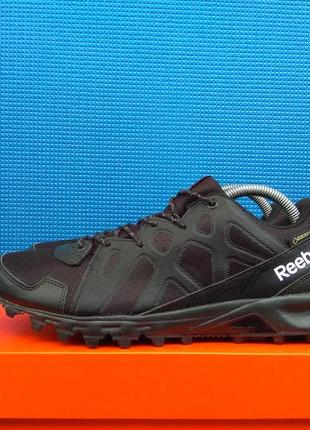 Кроссовки reebok sawcut 4.0 gore-tex (37/23.5) оригінал