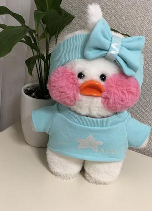 Одежда для утки lalafanfan