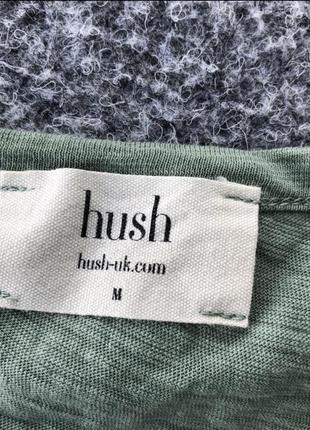 Сукня оверсайз hush5 фото