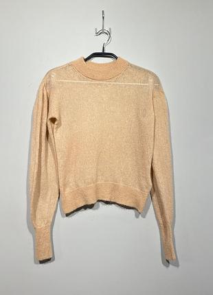 Свитер & other stories размер xs 3