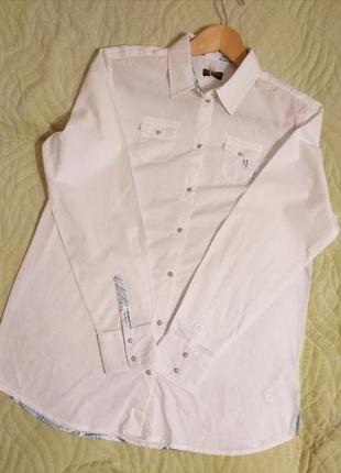 Сорочка супер m або l