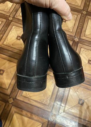 Шикарные челси 5