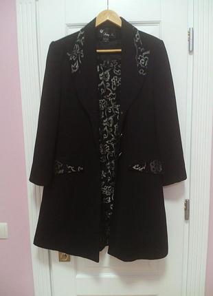 Кардиган+плаття