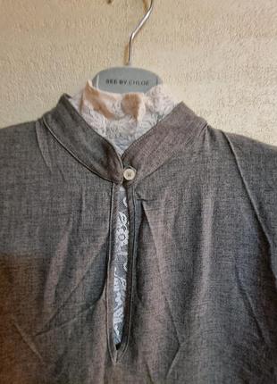 Платье туника .., merci 10