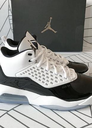 Кросівки nike air jordan maxin 200, 9us, 42,5eu, 27cm