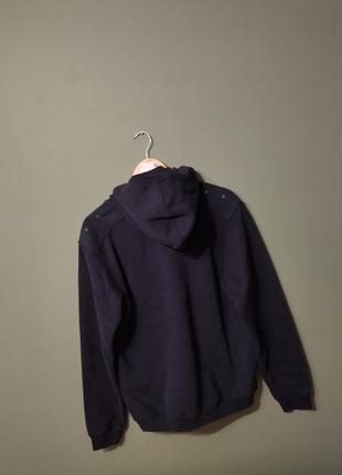 Худі утеплене фліс acg