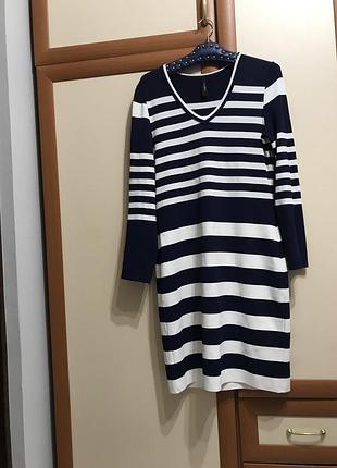 Платье marccain 3