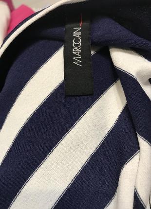 Платье marccain 5
