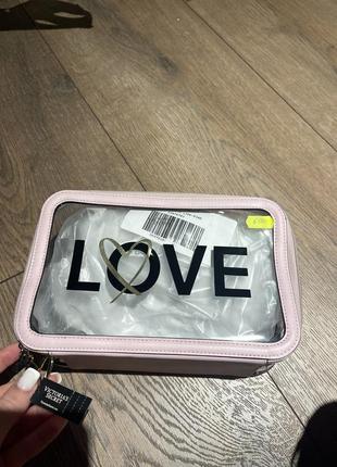 Косметичка victoria secret
