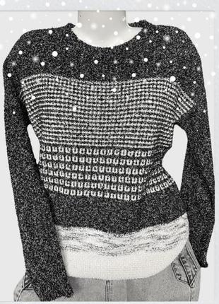 Світшот джемпер светр реглан кофта жіноча водолазка