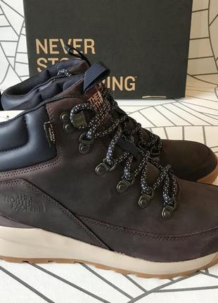 Черевики the north face, 8us, 41eu, 26cm