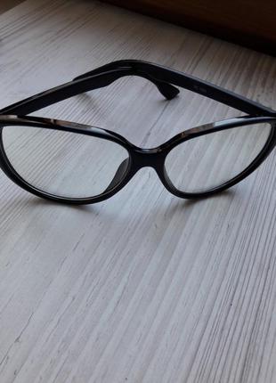 Іміджеві окуляри2 фото
