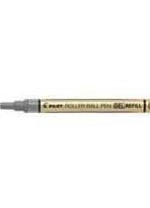 Pilot precise v5 rt стержень для ручки-роллера rollerball pen refill  0..7 mm  черный - 2 шт1 фото