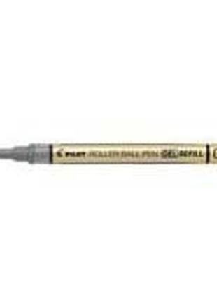 Pilot precise v5 rt стержень для ручки-роллера rollerball pen refill  0..7 mm  черный - 2 шт2 фото