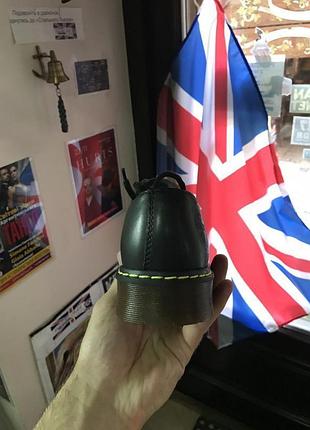 Крутые туфли steel 101102al black 7