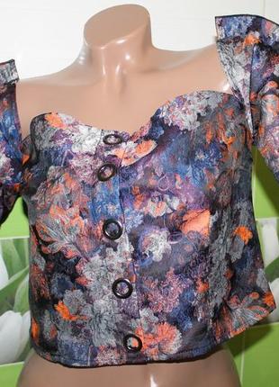 Кофта h&m, новая