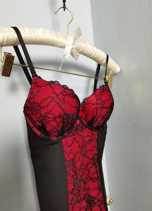 Пеньюар сексуальный размера 10/s-m