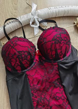 Пеньюар сексуальный размера 10/s-m