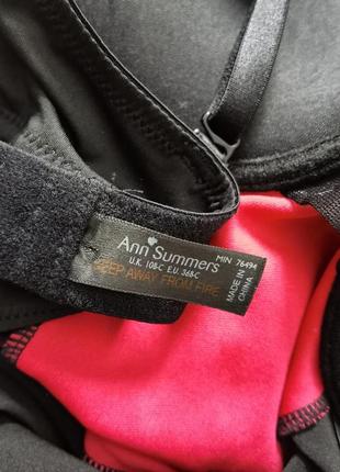 Пеньюар сексуальный размера 10/s-m