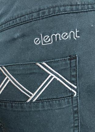 Element шорти бріджі бермуди2 фото