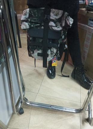 Рюкзак harvest