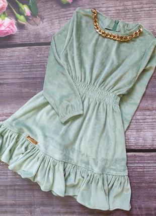 Плаття на дівчинку