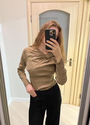 Продам блузку zara