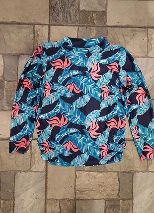 Сонцезахисна футболка