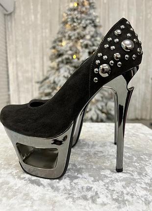 Туфлі 35 розмір