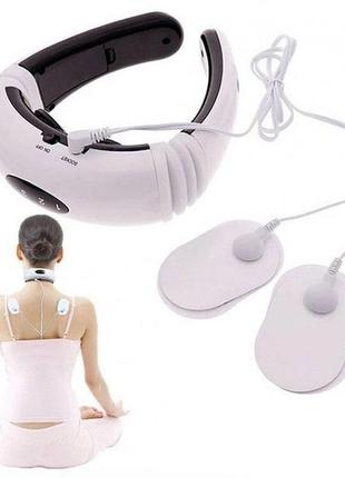 Массажер для шеи и тела neck massager hx-5880