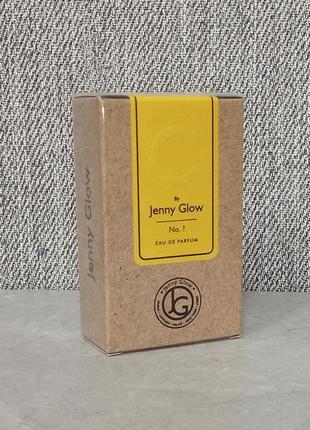 Jenny glow c no:? 30 мл для жінок