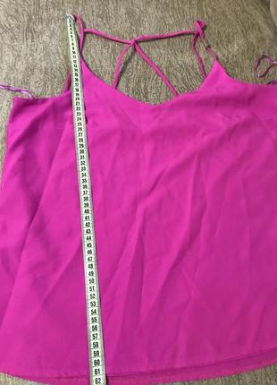 Майка нарядная