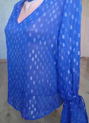 Блуза блузка 5